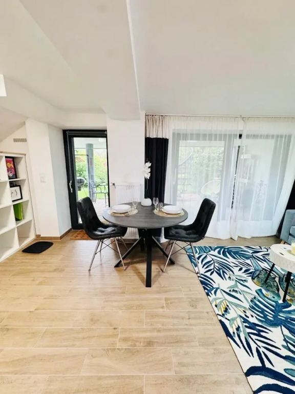 Cosy Studio in city center