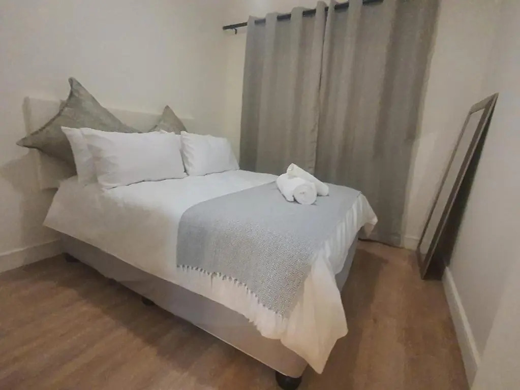 Stunning, Modern 1 bedroom Apartment Sandton