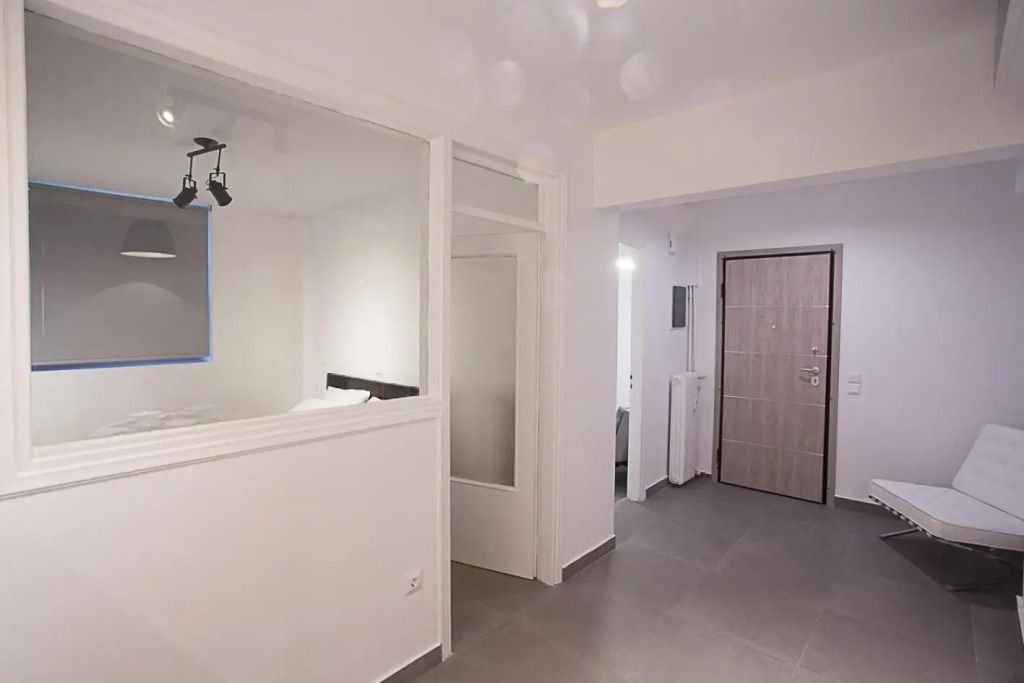 Dimokritou 4 Apartment