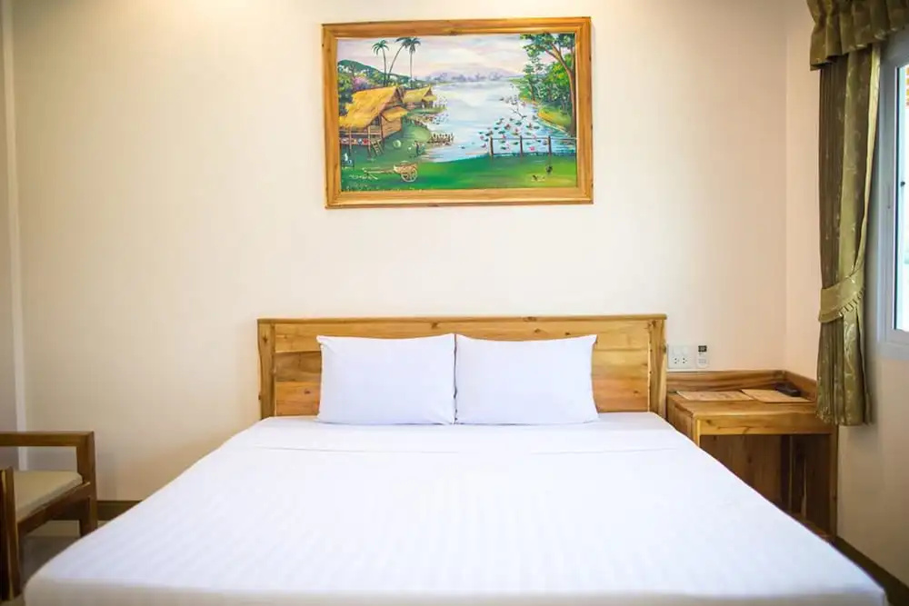 Pailin Resort