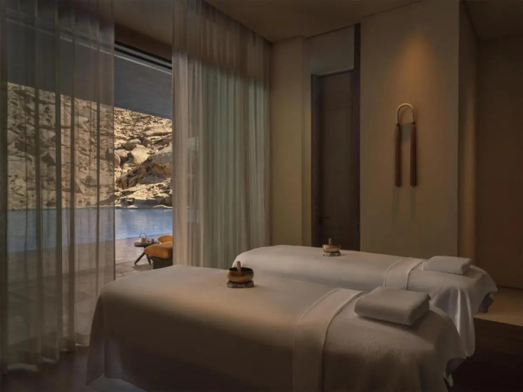 Desert Rock Resort