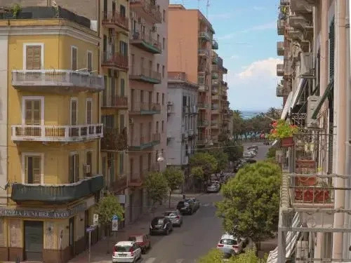 Appartamento Taranto
