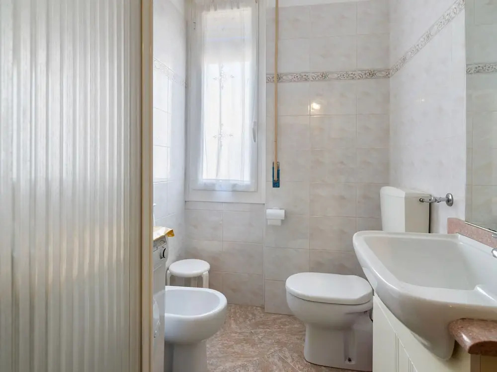 Warm Holiday Home in Sanremo near Town Center