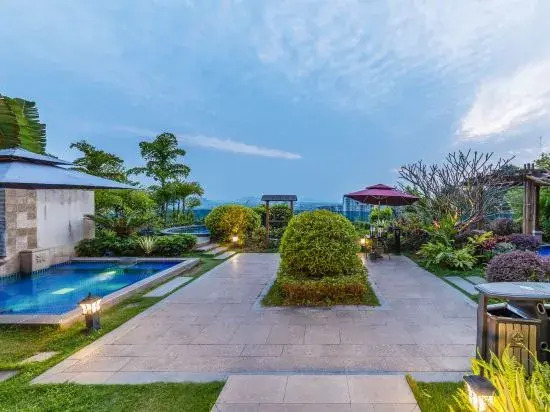 The Spring Legend Resort