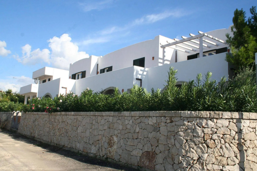 Residence Quattro Colonne