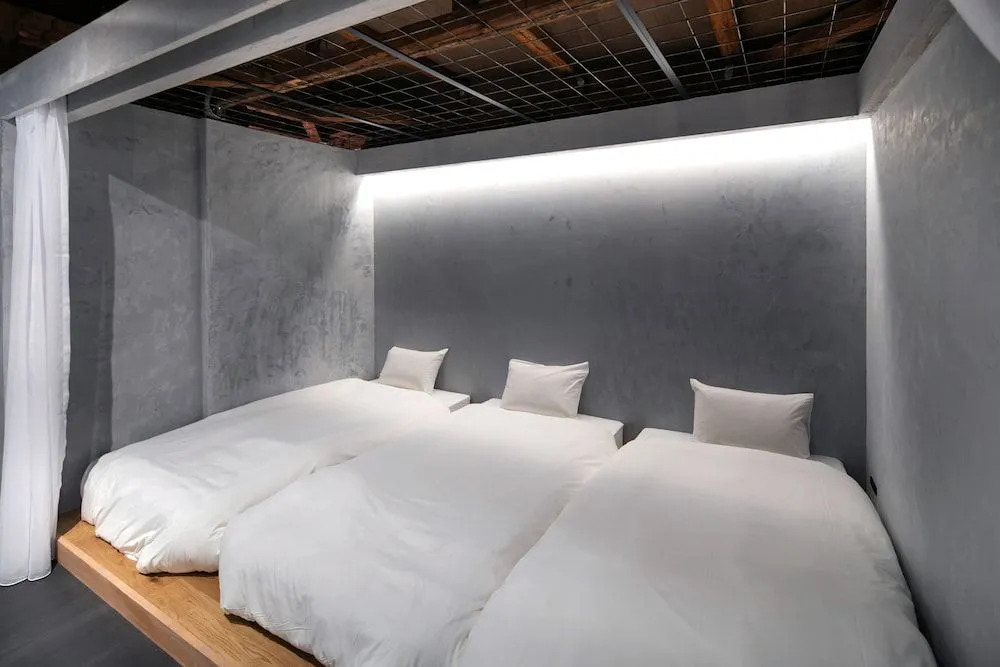 SEKAI HOTEL Deep Osaka Experience