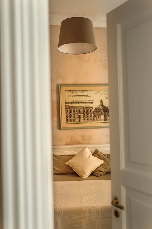 Dedalo Rooms