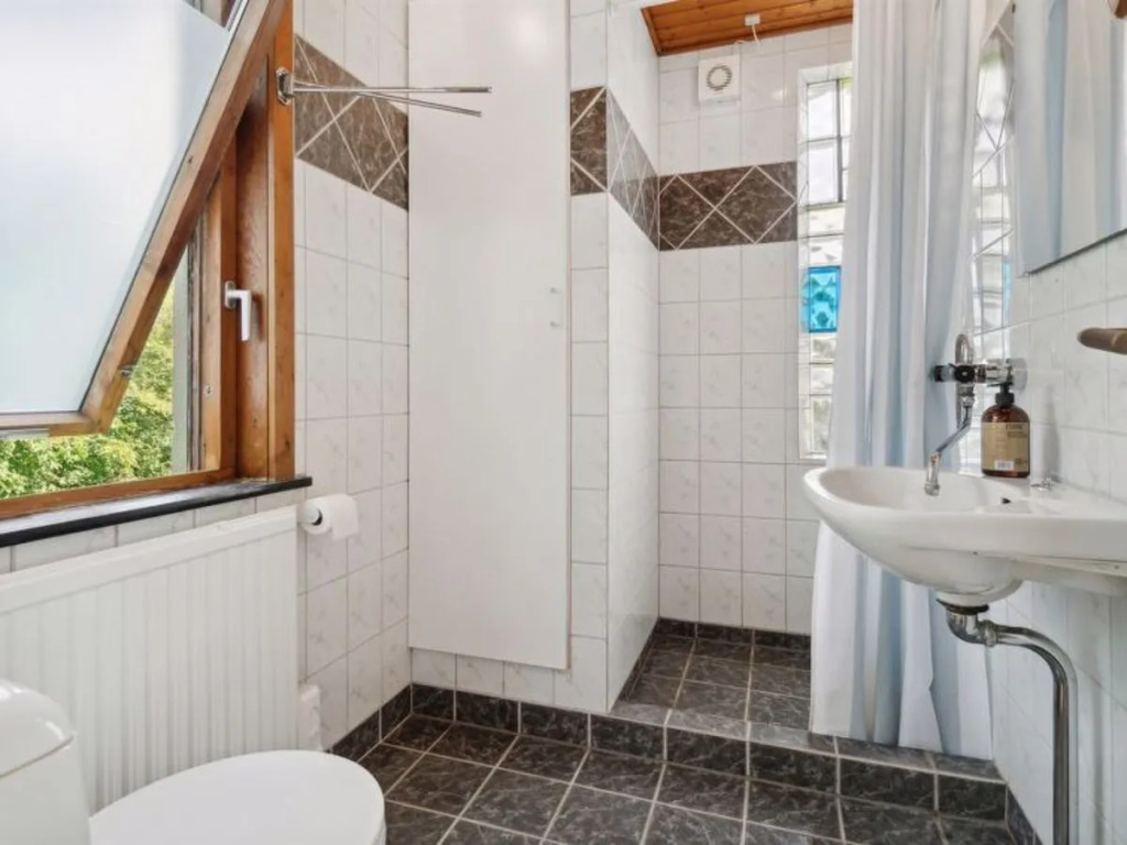 "Sighwaldi" - 300m from the sea in Bornholm
