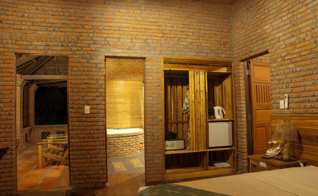 Wild Beach Boutique Resort
