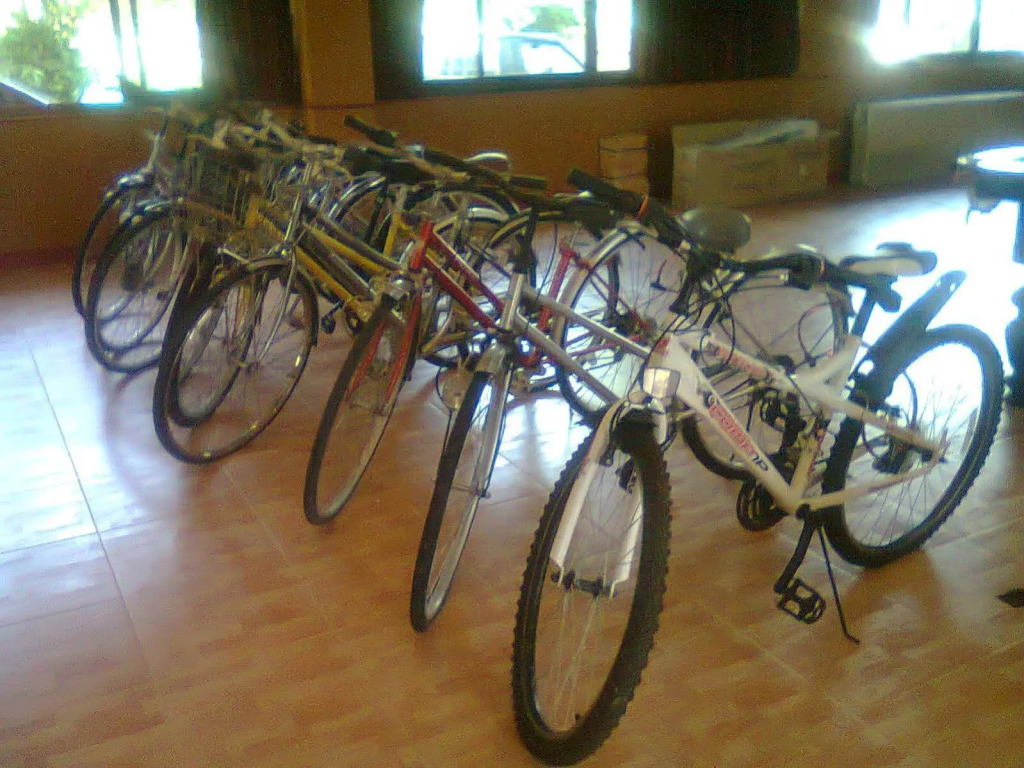 Chanthima Resort