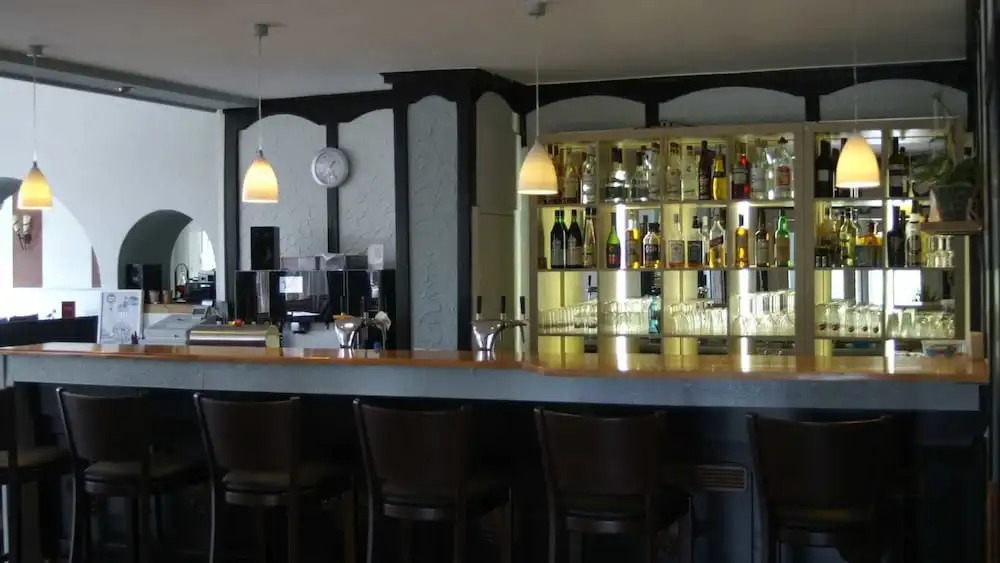 Hotel-Restaurant Mengeder Volksgarten