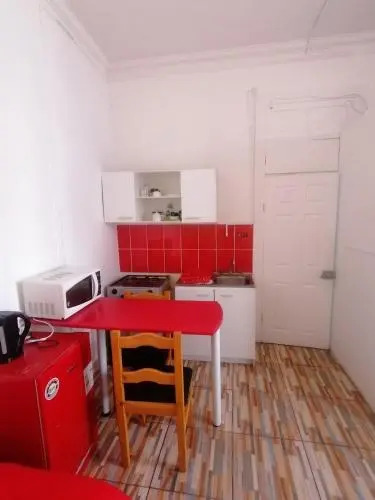 Hostal Vicmar