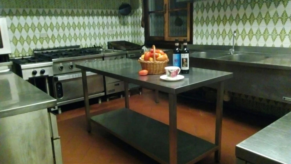 Villa With 7 Bedrooms in San Casciano Val di Pesa, With Private Pool and Furnished Terrace