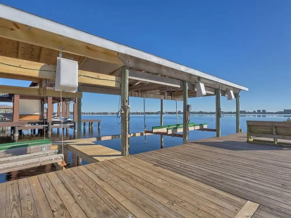 Eagles Tide by Meyer Vacation Rentals