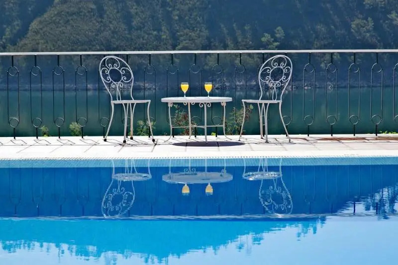 Lago Azul Villas