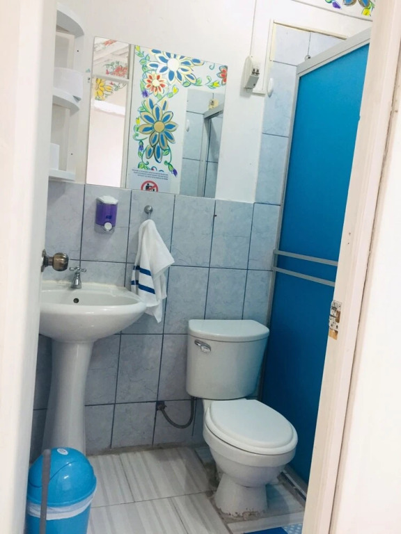 Apartamento Cuzco