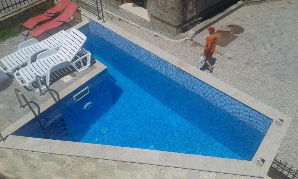 Akshaena Aparthotel