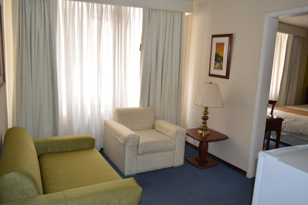 La Carolina Inn