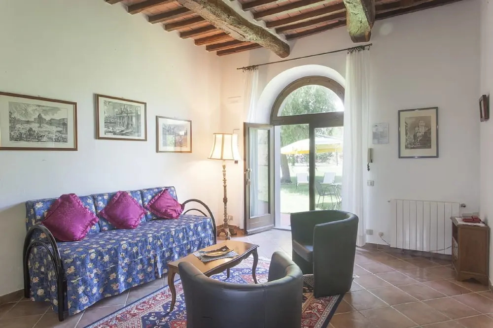 Agriturismo Verbena