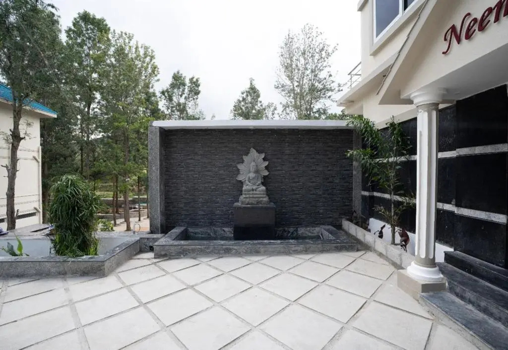 MSB Silver Spring Resort