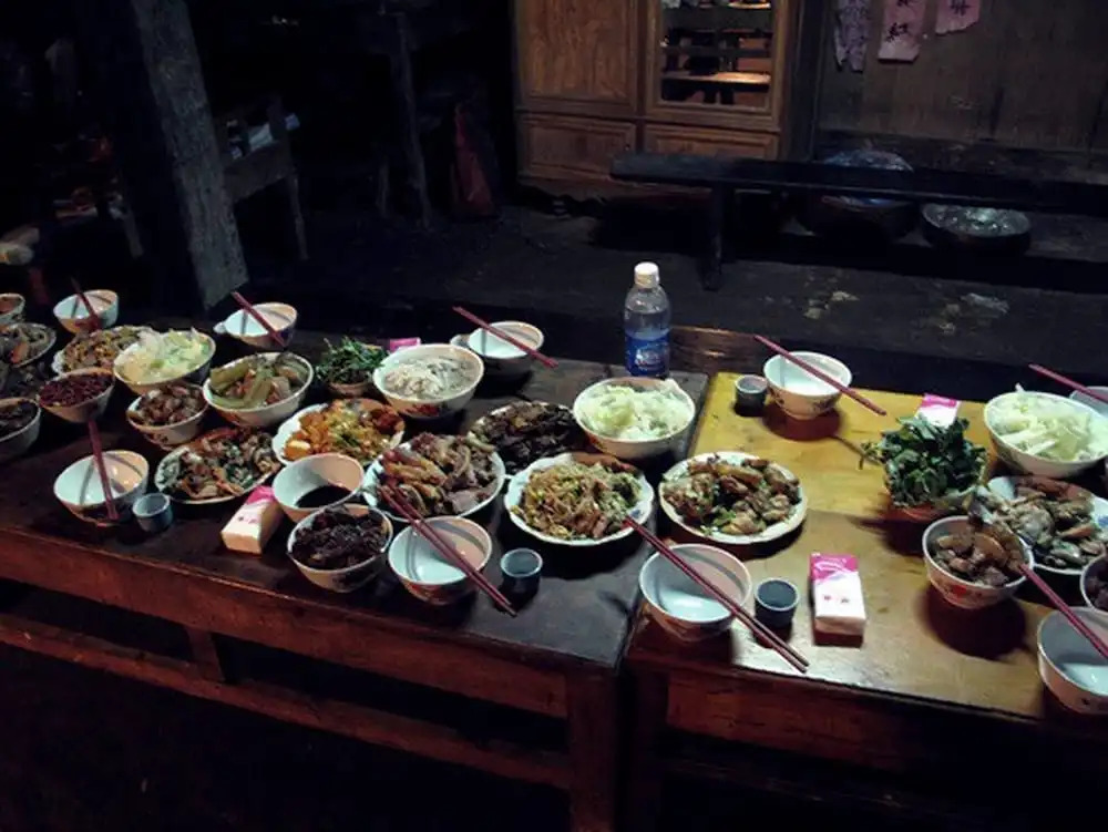 Sapa Homestay In Remote Village