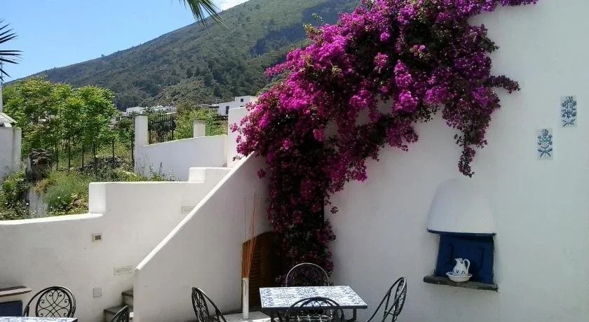 La Villa Rossa