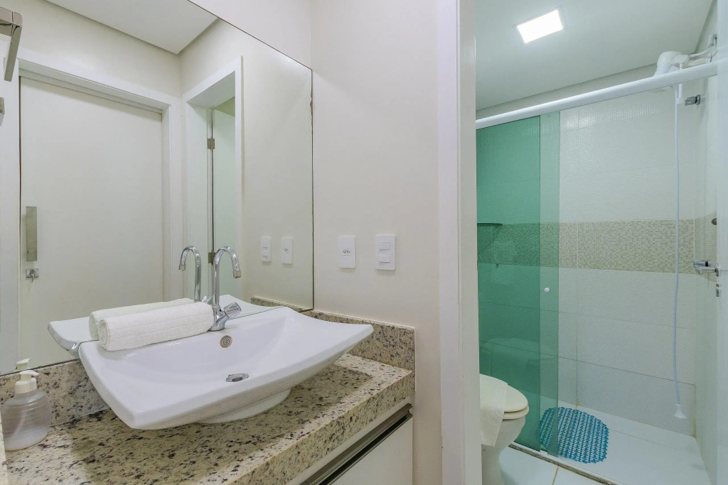 Varandas Do Mar Condomínio Moderno Por Carpediem