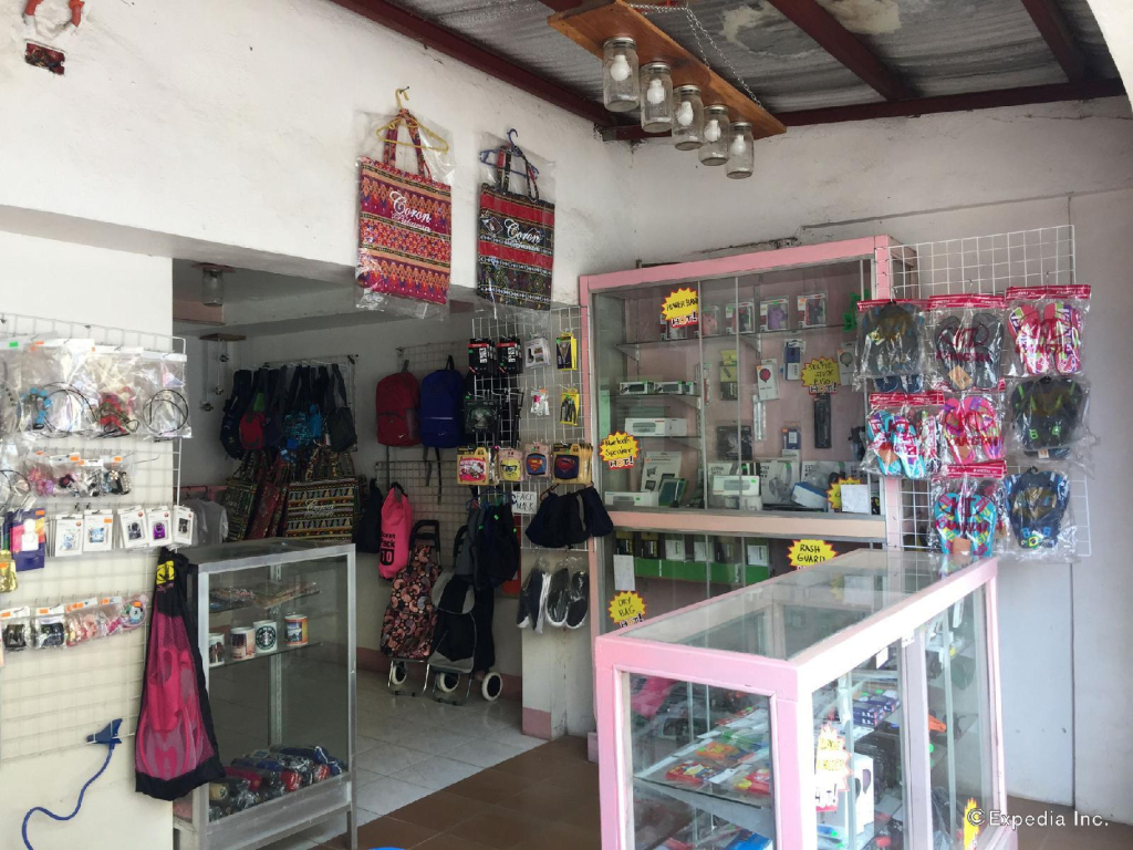 Coron Sunrise Inn