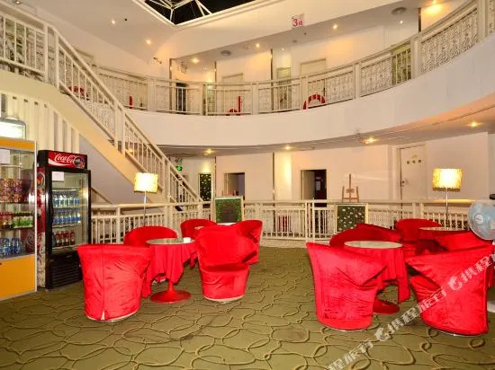 Dodo Wisdom Inn (Wuhan Huquan)
