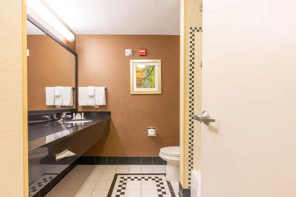Fairfield Inn & Suites by Marriott Carlisle