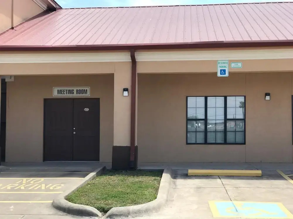 Texas Inn & Suites