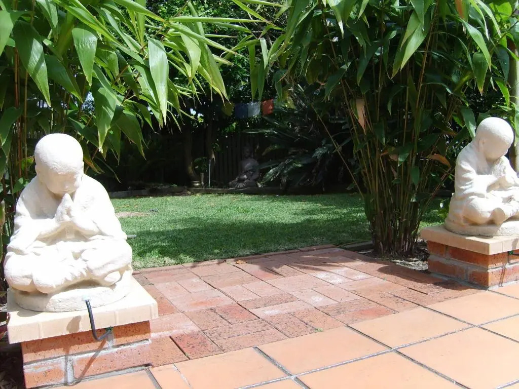Tantarra Guest House - Pet Friendly