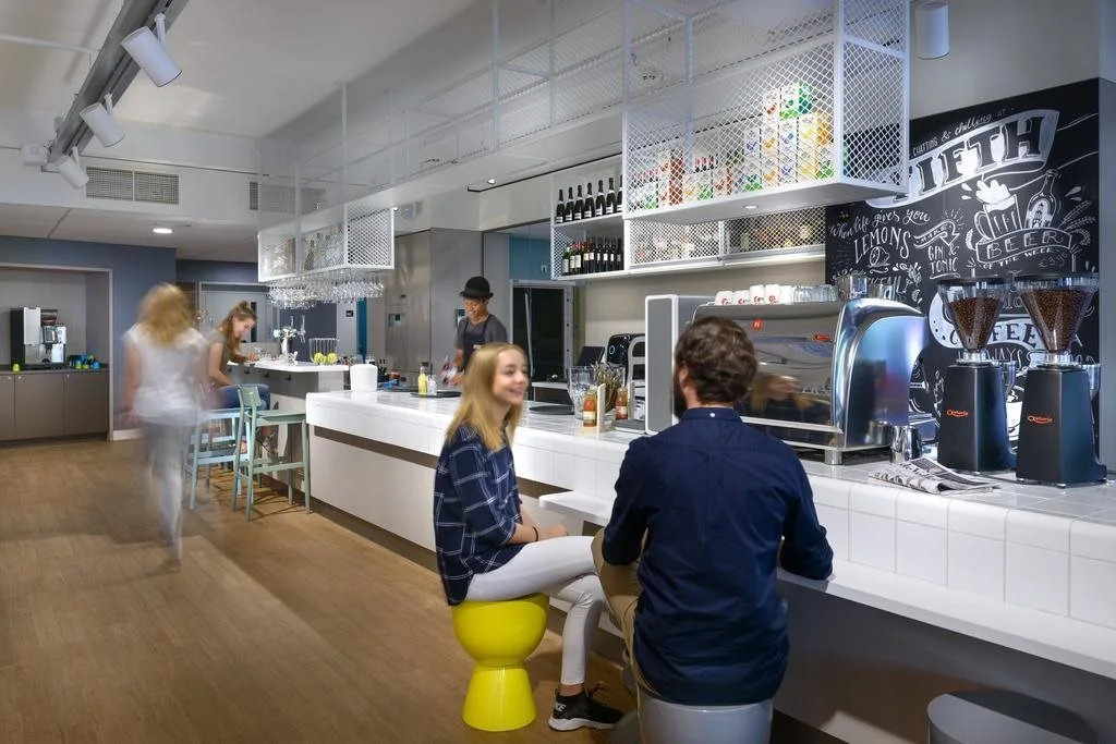 Stayokay Hostel Utrecht Centrum