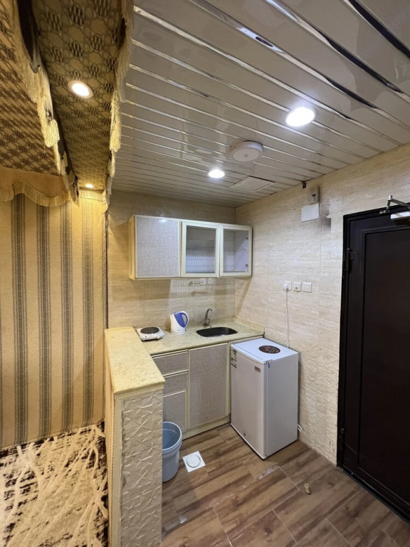 Alyusur homes