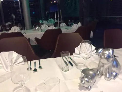 Cristall Hotel