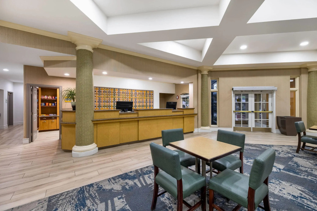 La Quinta by Wyndham Albuquerque West