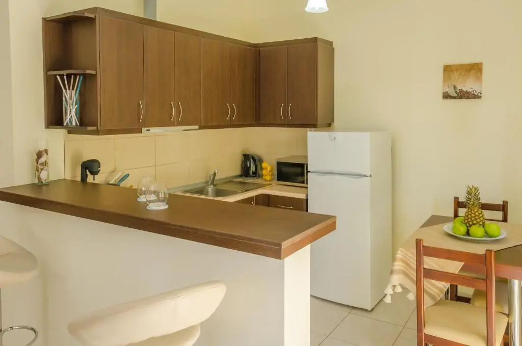 Olivera Apartments