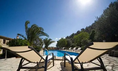 Agroturismo Vall de Pollensa