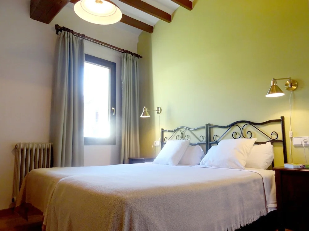 LA MUNTANYA - Apartamentos Rural Guadalest