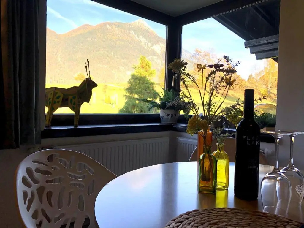Schans Appartements