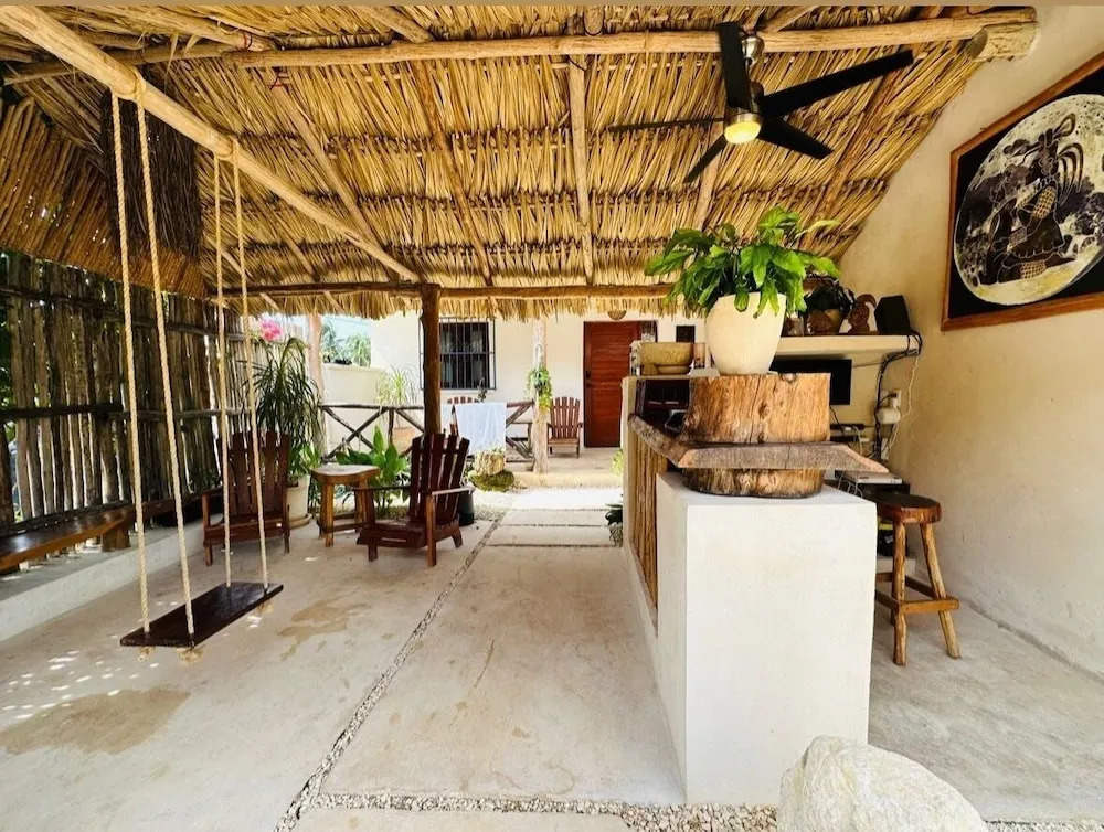 Villas Ixchel