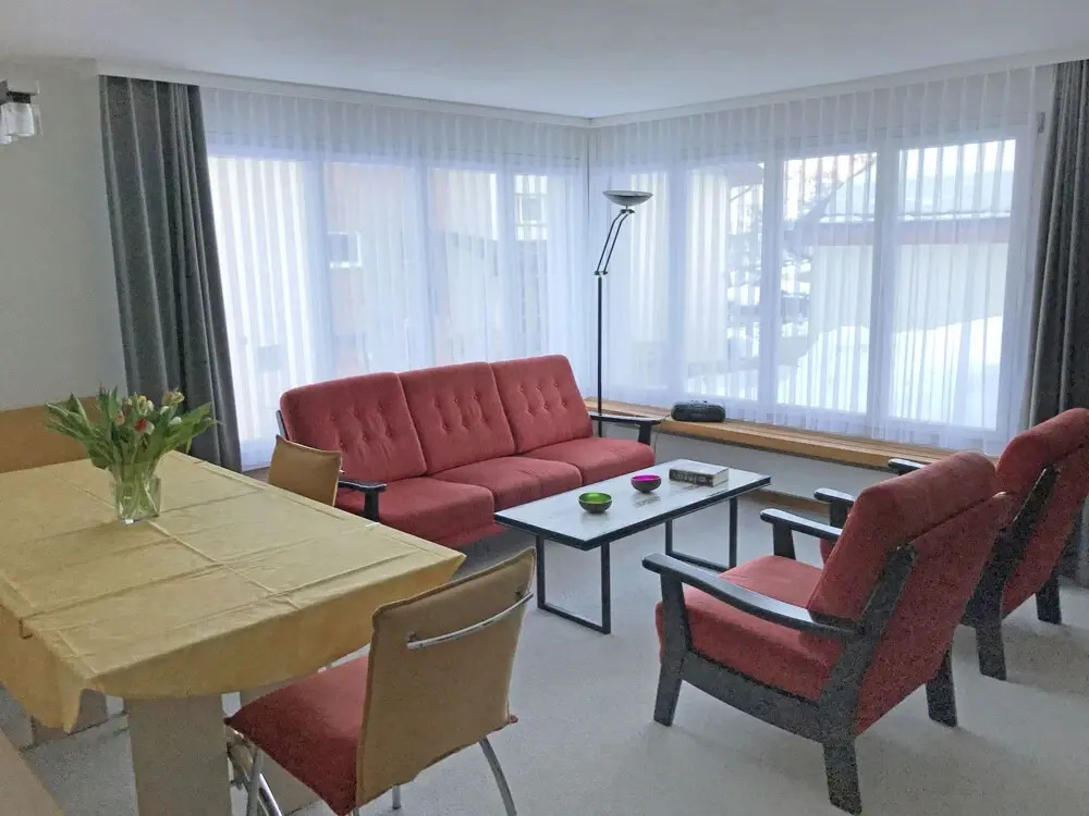 Holiday Home Peisel by Interhome