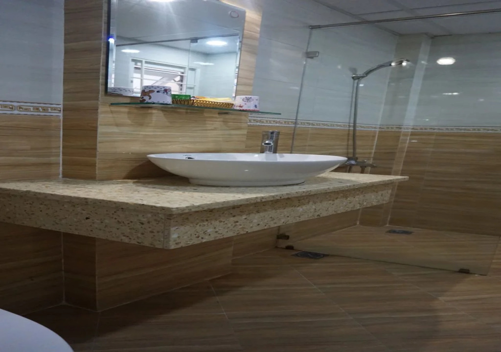 Minh Ngoc Hotel