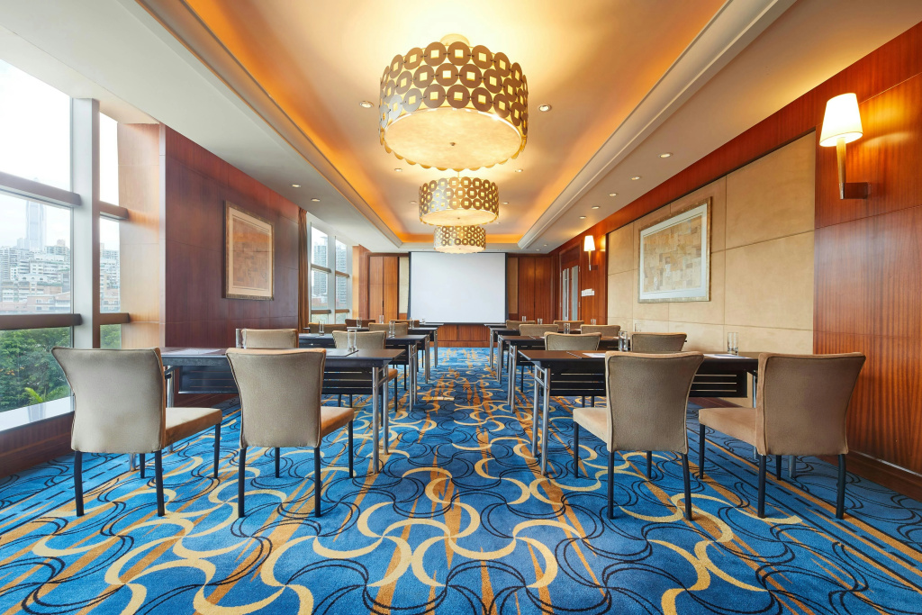 Four Points by Sheraton Shenzhen