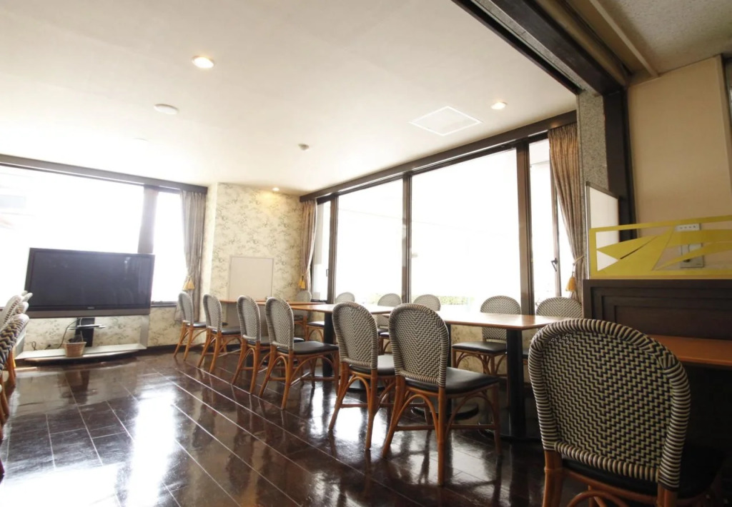 APA Hotel Hikoneminami