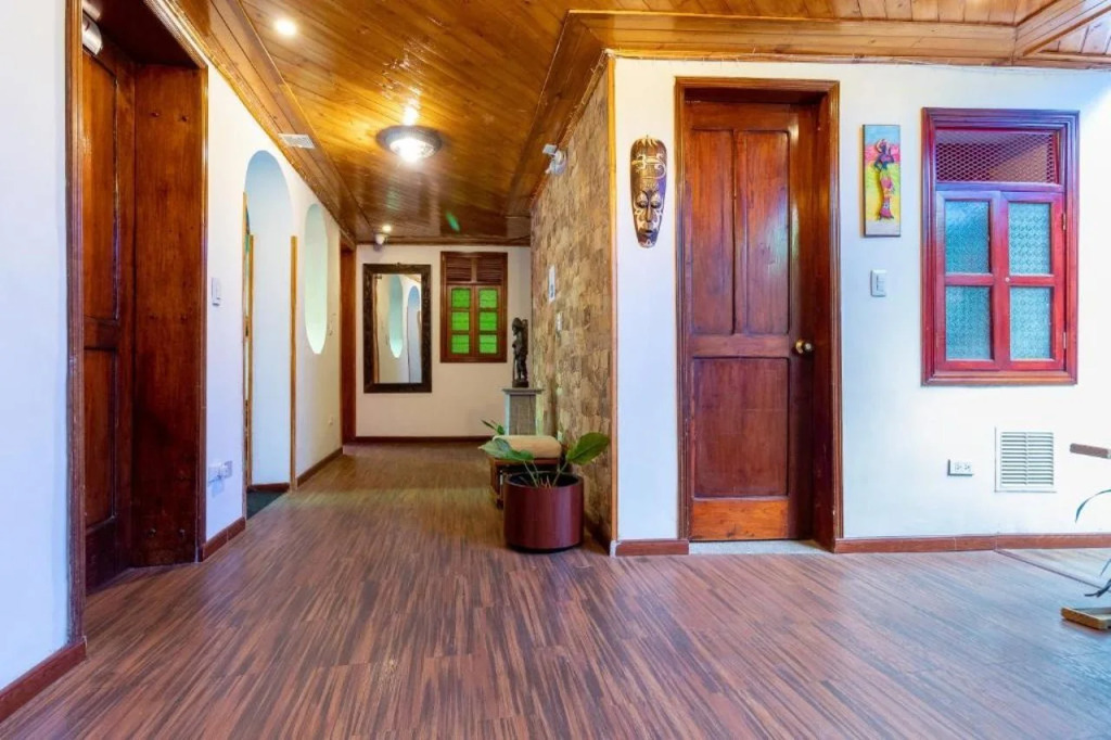 Casa Candilejas
