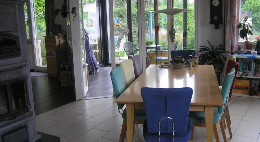 B&B Am Schellenberg