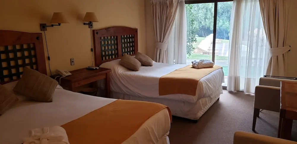 Sel Lodge & Spa