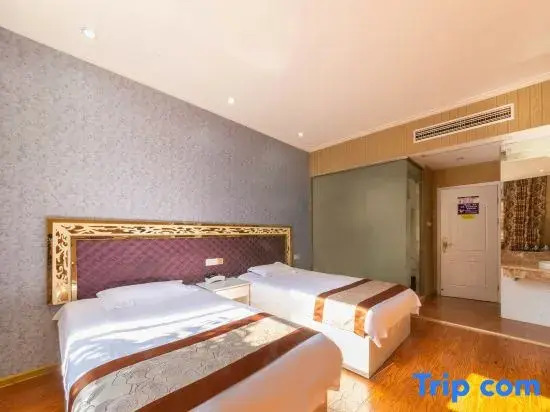 Ningguo 80 Fashion Hotel