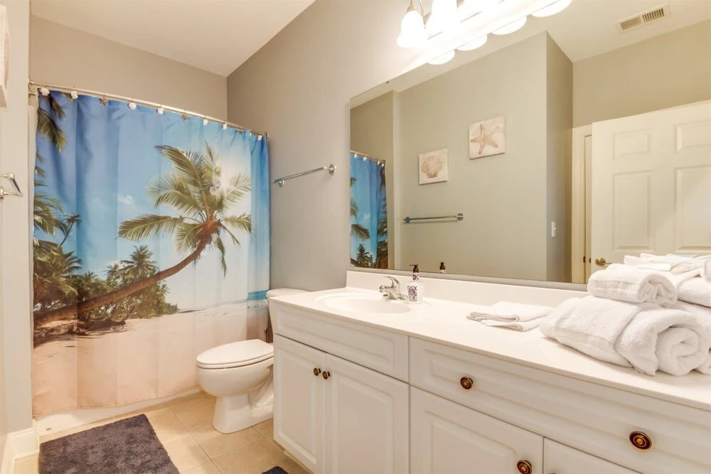 World Tour Golf Links Condos by Escape